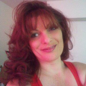 Meet your Posher, Sabrina